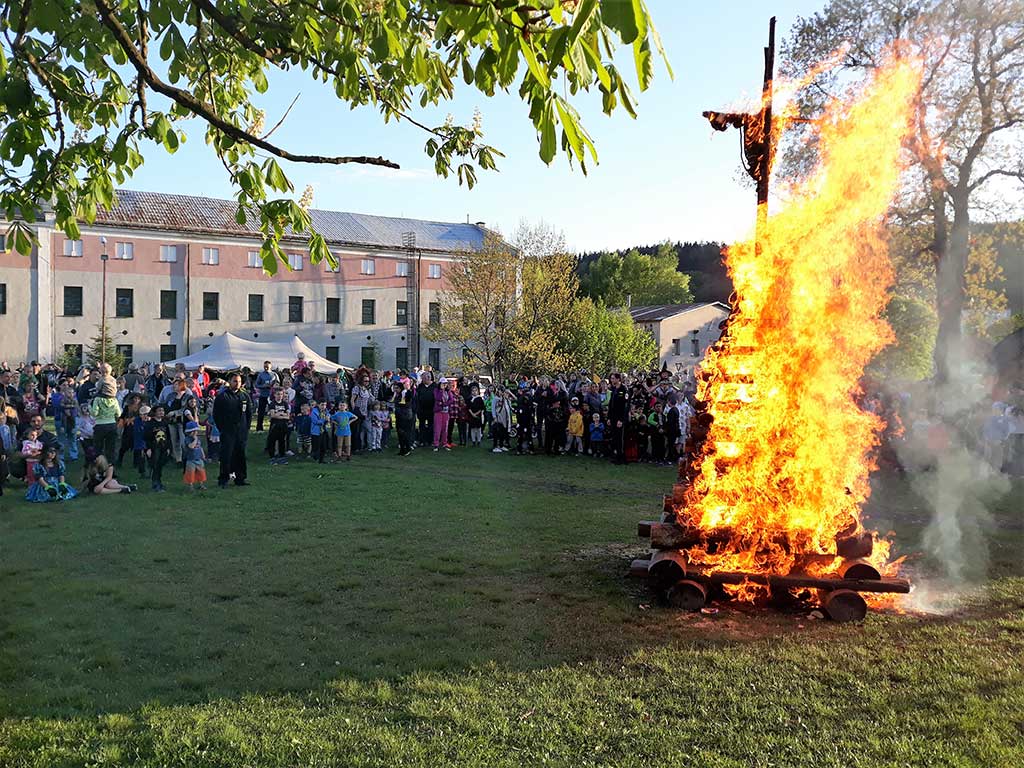 carodejnice 2018